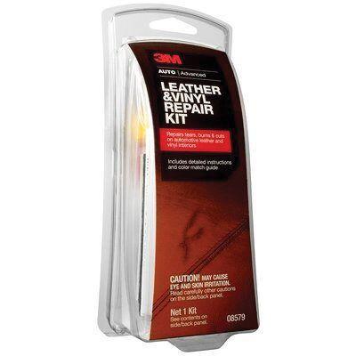 3M.8579.EA LEATHER/VINYL REPAIR KIT