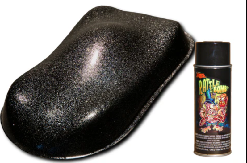 ROT.RBF101 Surfite Silver Flake