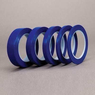 3M.6405.RL 1/4"X36YD 471+PURPLE PLASTIC TAPE