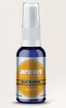 AER.PB02*  Blue Blaster; Vanilla