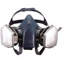 3M.37079 1/2 FACEPIECE RESP - LG