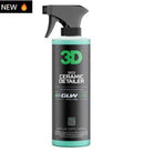 3D GLW Series SiO2 Ceramic Detailer