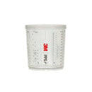 3M.26122 PPS 2.0 MIDI 400ml CUP