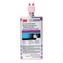 3M.4240 3M™ Duramix™ 04240 Semi-Rigid Plastic Repair Adhesive, 200 mL Cartridge, Liquid, Black/Clear, 1 to 1.2