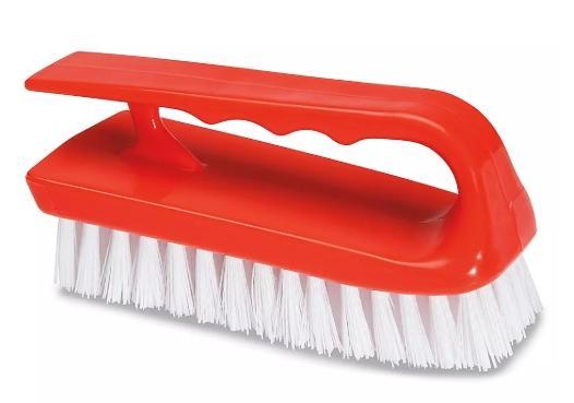 SMA.85-623 BRUSH IRON STYLE SCRUB