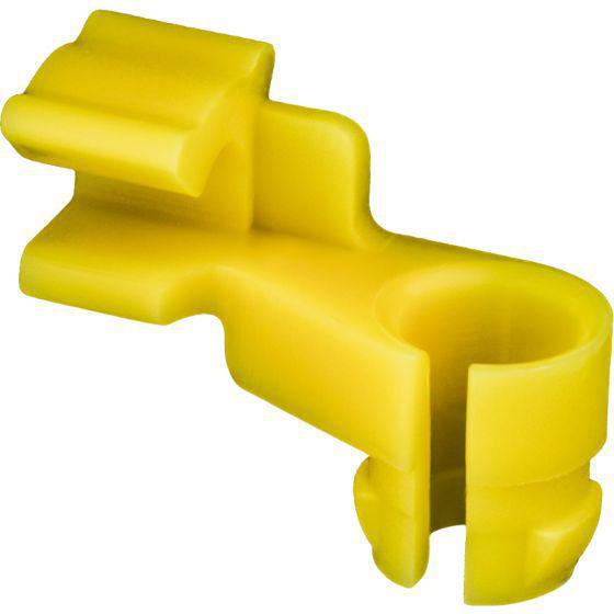 AVC.20535 TOYOTA DOOR LOCK ROD CLIP 5MM ROD SIZE (LEFT) (10)