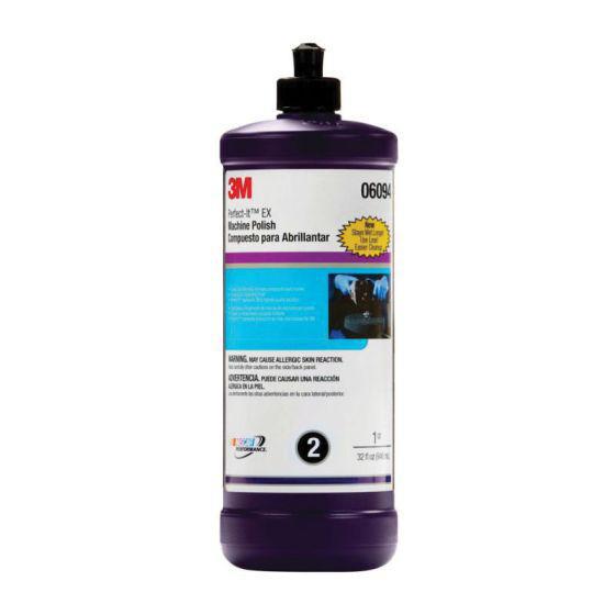 3M.6094 PERFECT IT EX MACHINE POLISH