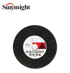 SUA.89200.PK (5) CERAMIC CUT OFF WHEEL - 3"X 1/16"