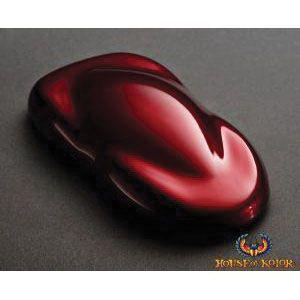 HOK.C2C-KBC11-Q01 SHIMRIN C2C APPLE RED KANDY BASECOAT