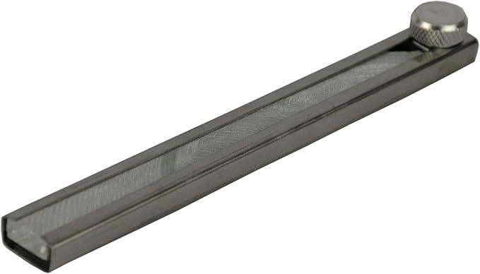 HOT.22025 FLAT SOAPSTONE HOLDER