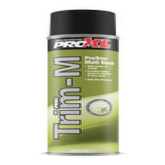 CAP.919543 TRIM COATING MATT BLACK | 500ML