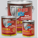 POR-15 RUST PREVENTIVE COATING