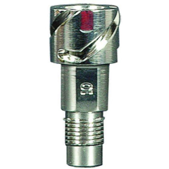 DEV.DPC-10.EA DevilBiss® DeKups® DPC-10 Adapter, Use With: Disposable Cup System with SATA NR2000 & RP Spray Guns