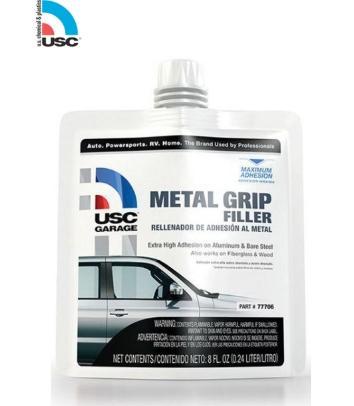 USC.77706.EA METAL GRIP FILLER