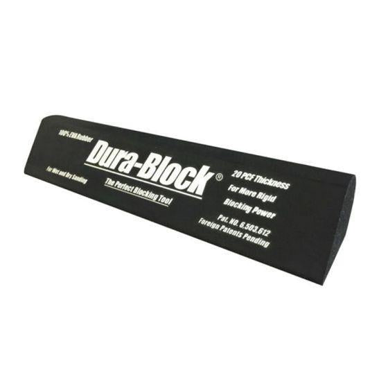 TAI.AF4406.EA 11"TEAR DROP DURA-BLOCK