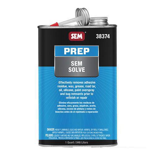 SEM.38374 SEM SOLVE