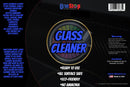 CLEAR GLASS CLEANER