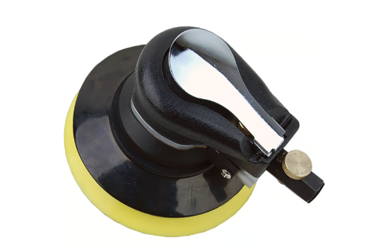 ATD.2088.EA 6" RANDOM ORBITAL PALM SANDER