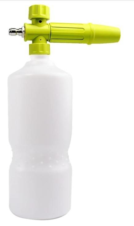 MIS.AG32RGB 1L Foam Lance Bottle