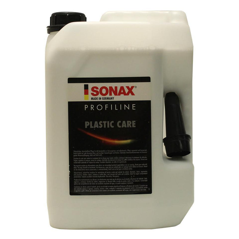 SON.02055000 *SONAX Plastic Care 5L