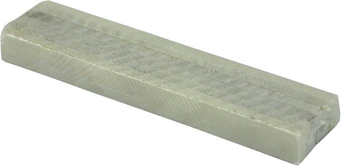 HOT.22026 FLAT SOAPSTONE, 6/PK