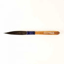 MAC.3010-000.EA 3010 Series Dagger Squirrel Hair Sword Pinstriping Brush,
