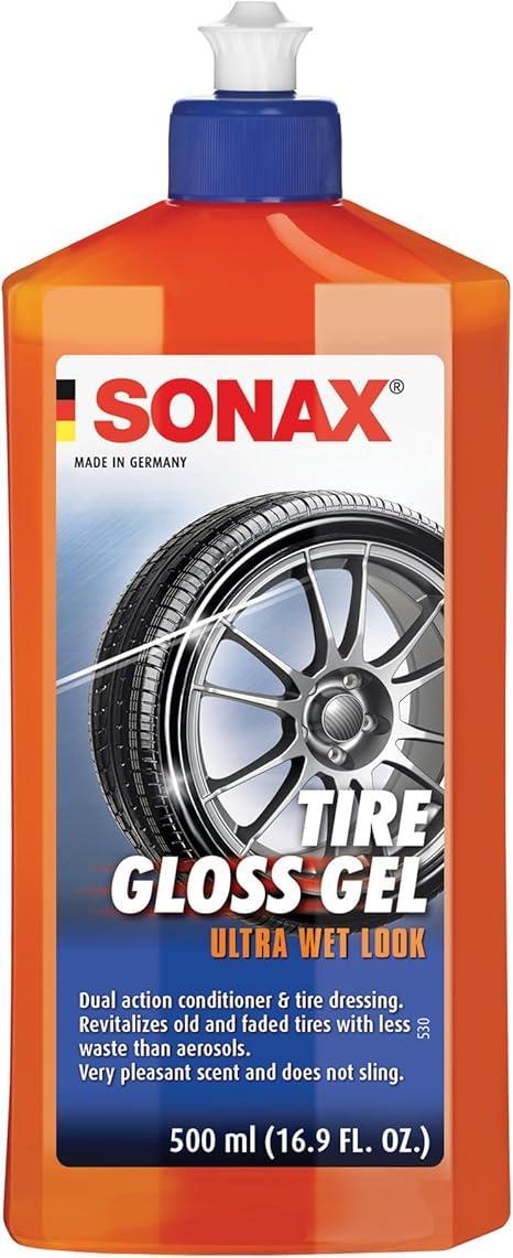 SON.02352000 SONAX Tire Gloss Gel