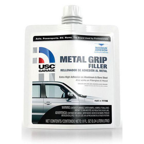 USC.77706 METAL GRIP FILLER