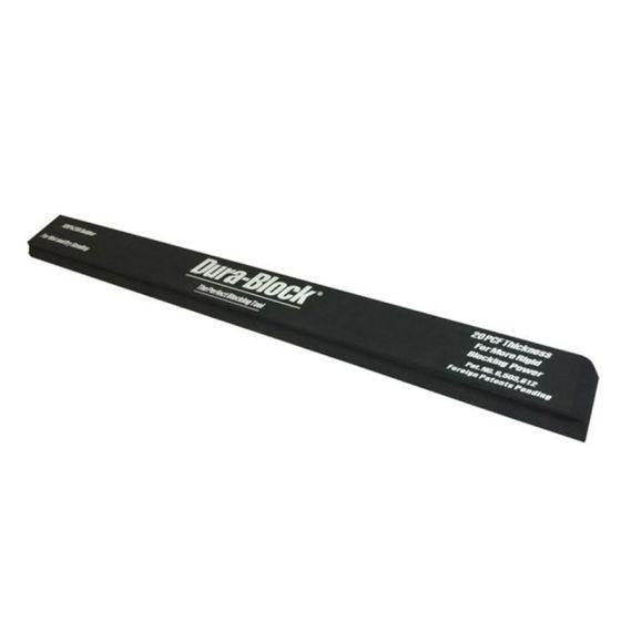 TAI.AF4410.EA 30"DURABLOCK-30"X 2.67"X 1.42"