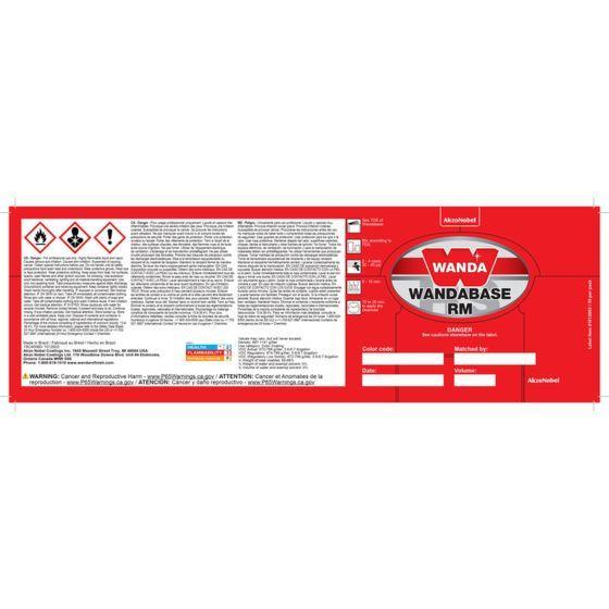 WAN.1012603.PK (50) PT LABEL WANDABASE RM