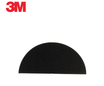 3M.5792.EA 6"1/2 RND HOOKIT HAND PAD