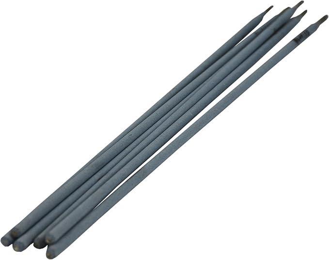 HOT.23311 1/8" STAINLESS (E312-16) .5# SMAW ELECTRODES