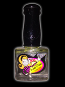 ROT.RNP-109 SURFITE SILVER NAIL POLISH