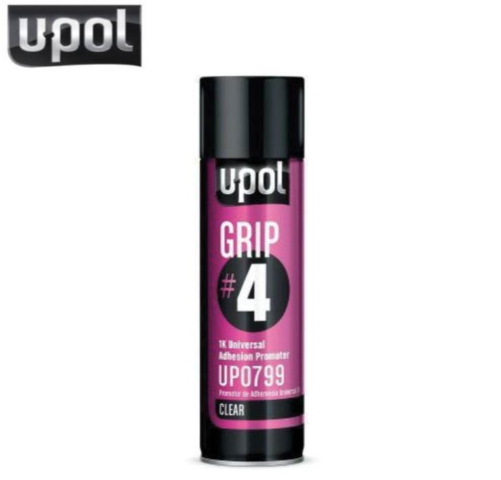UPO.0799.CN GRIP #4 UNIVERSAL ADH PROMOTER AERO