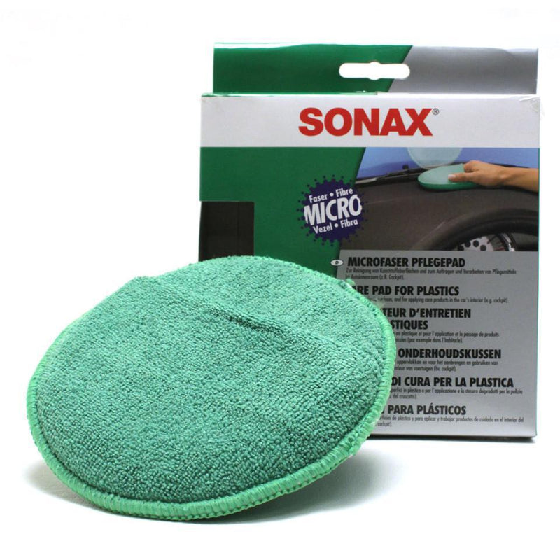 SON.04172000 SONAX Care Pad for Plastics