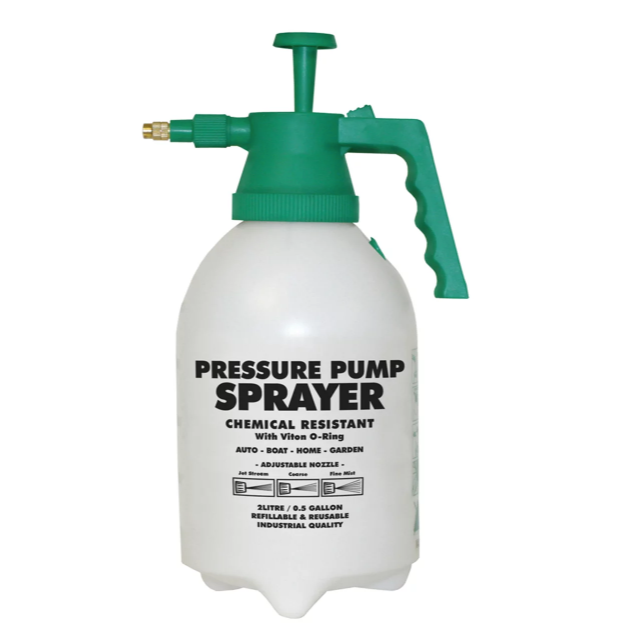 SMA.92-722 PUMP SPRAYER 2 LITER HAND HELD