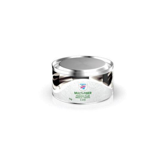 ART.5-235-1.EA 1KG 5-235 MULTI-FIBER FINISHING FILLER