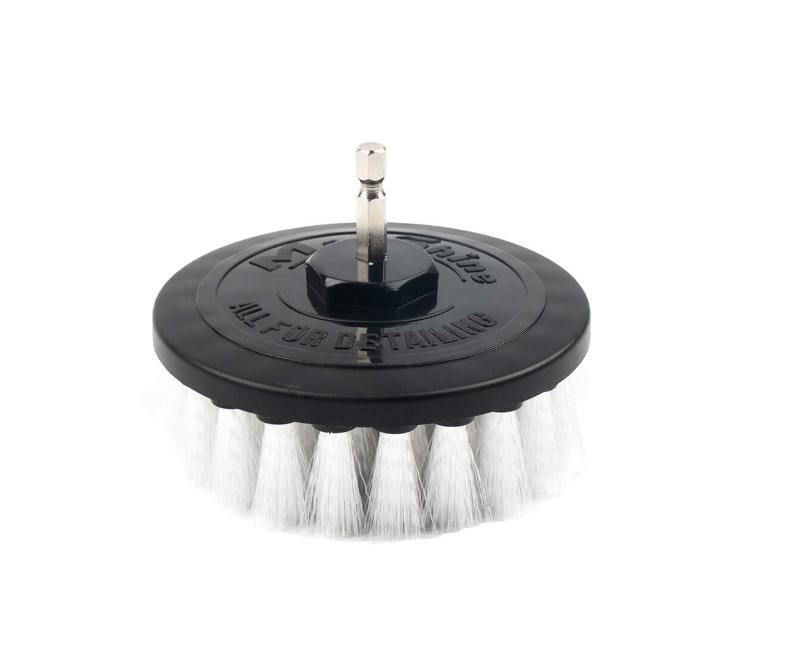 MAX.7011002. Soft Leather Brush