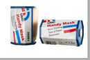 USC.38081 (1) HANDY MASK TAPE & PAPER W/DISPENSER