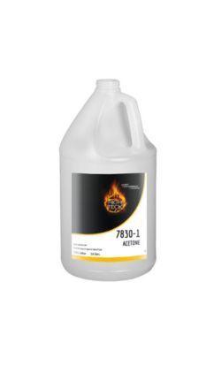 HIT.7830-1.GL *** ACETONE (POLY BOTTLE)