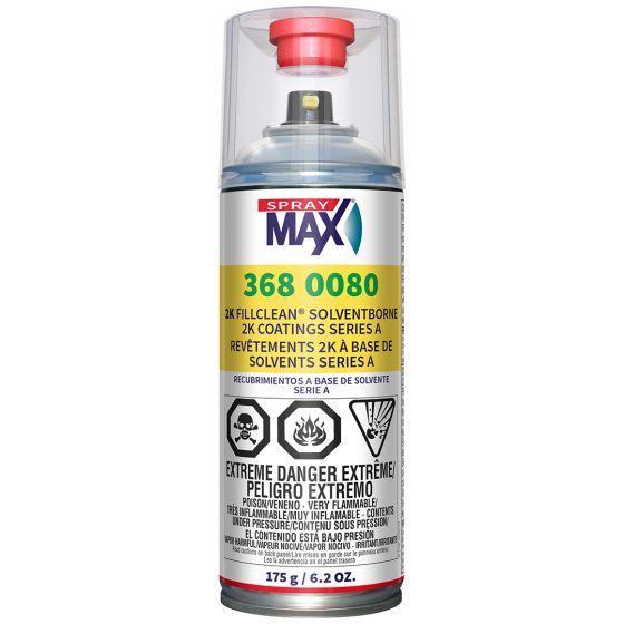 SPM.3680080.CN 2K EMPTY AEROSOL - SERIES A