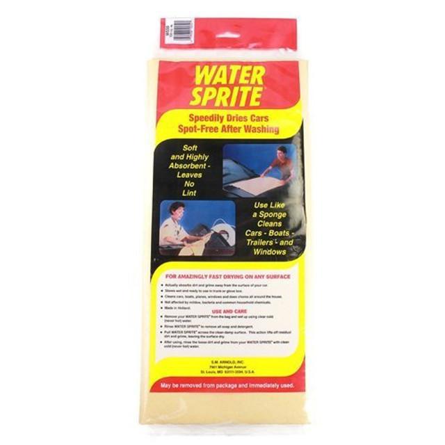 SMA.WS816 S.M. Arnold Cleaning Products Water Sprite Drying Cloth (WS816)