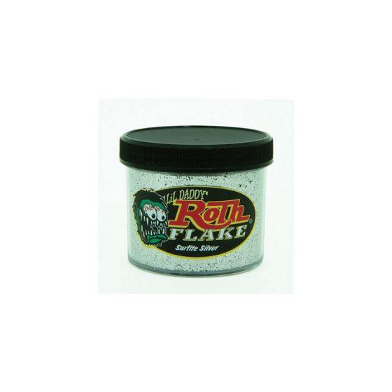 ROT.BRF102.EA SURFITE SILVER