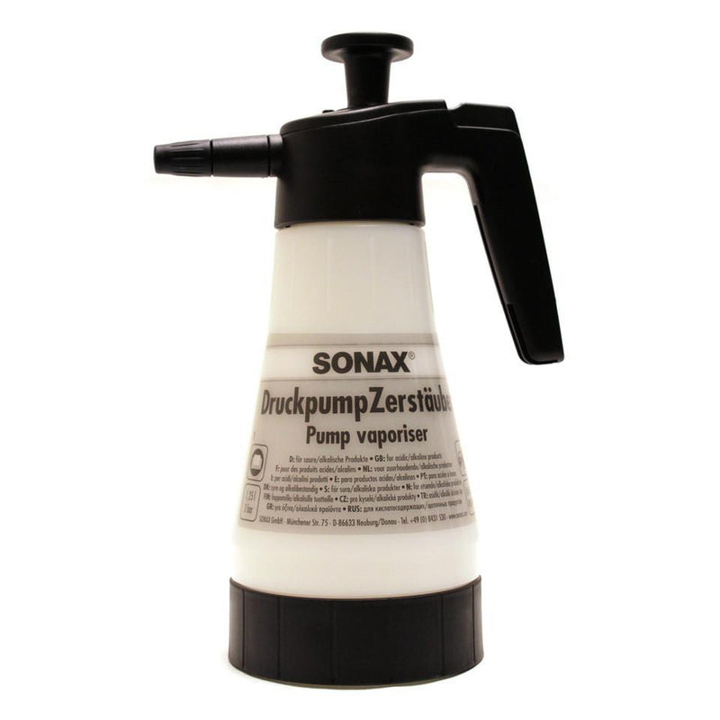 SON.04969410 *SONAX Pump Vaporizer Discontinued - Limited Quantity