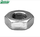 AVC.730 10-24 HEX MACHINE SCREW NUT ZINC