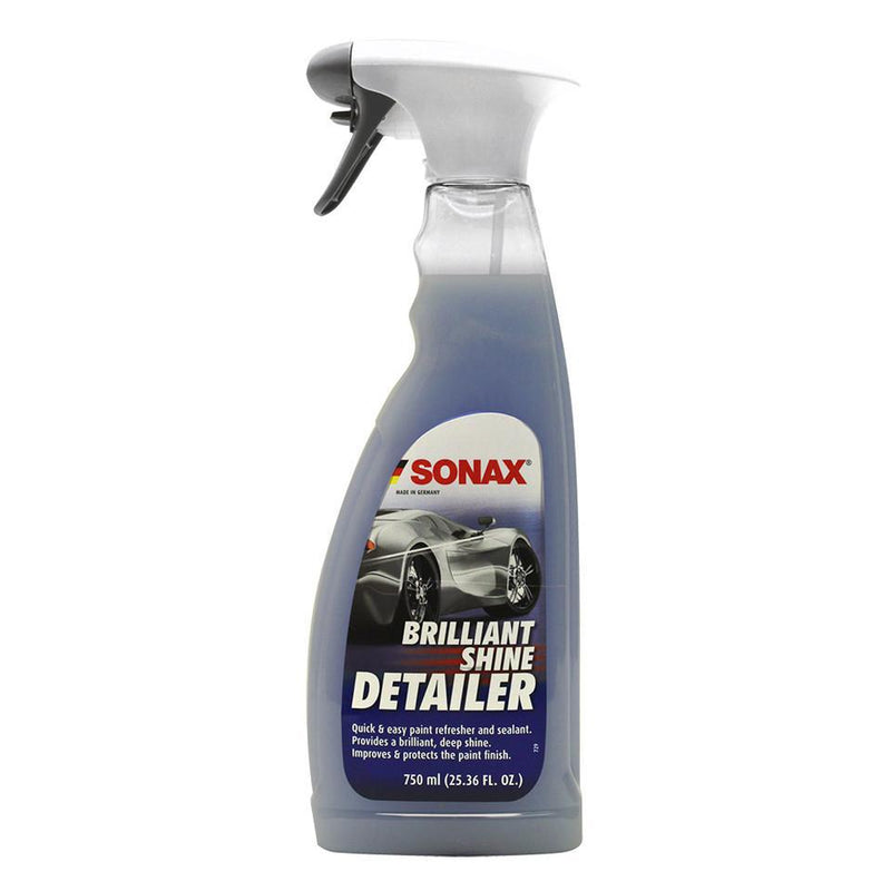 SON.02874000 SONAX Brilliant Shine Detailer