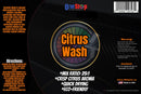 CITRUS WASH