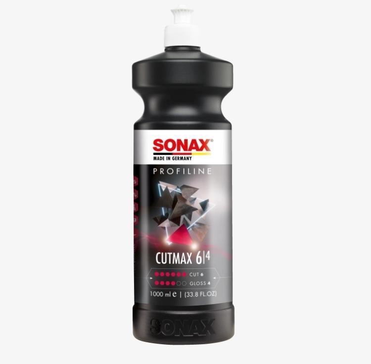 SON.02463000 SONAX CutMax 1L
