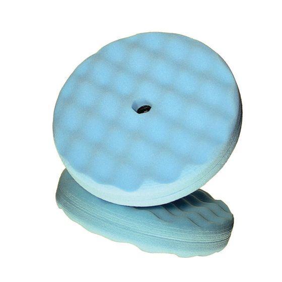 3M.5708.EA QUICK CONNECT U/F FOAM POLISH PAD - BLUE