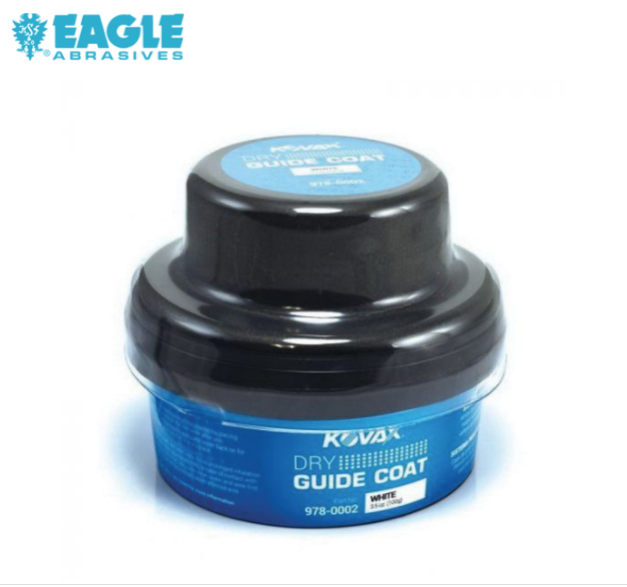 EAG.9780002.EA KOVAX DRY GUIDE COAT - WHITE